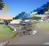 Echo Point Motor Inn - Accommodation Georgetown