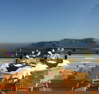 Echoes Boutique Hotel and  Restaurant - Accommodation Georgetown