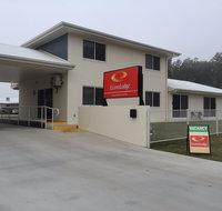 EconoLodge Beachside Motel - Accommodation Georgetown