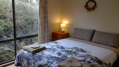 Emerald Park Holiday Farm - Accommodation Georgetown 1