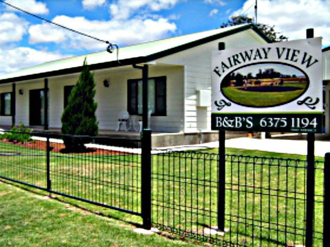 Fairway View Cottage - Accommodation Georgetown 0