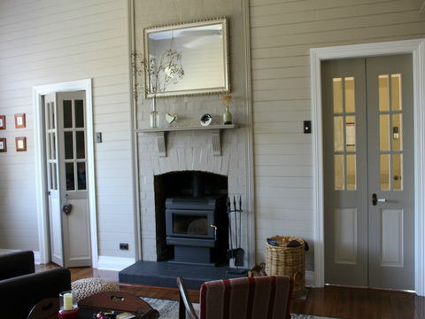 Fosterton School House - Accommodation Georgetown 2