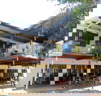 Golden Sands Retreat - Accommodation Georgetown