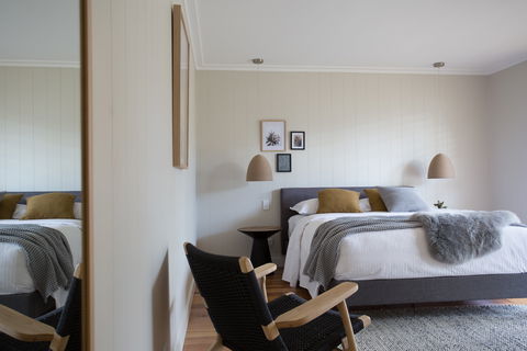 Haven Red Hill - Accommodation Georgetown 1