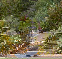 Highland Caravan Park - Accommodation Georgetown
