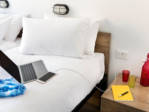 Hostel G Perth - Accommodation Georgetown 0