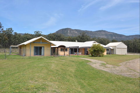 James Estate Guest House - Accommodation Georgetown 0