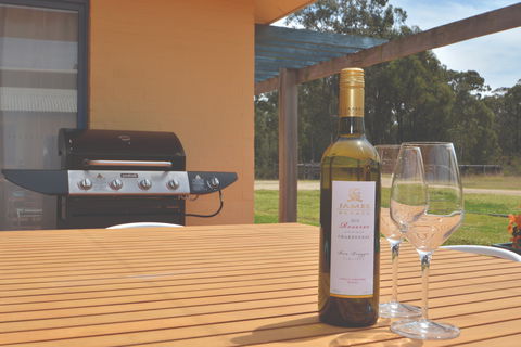 James Estate Guest House - Accommodation Georgetown 2