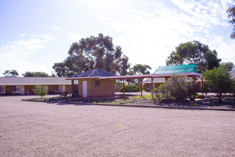 Kadina Gateway Motor Inn - Accommodation Georgetown 1