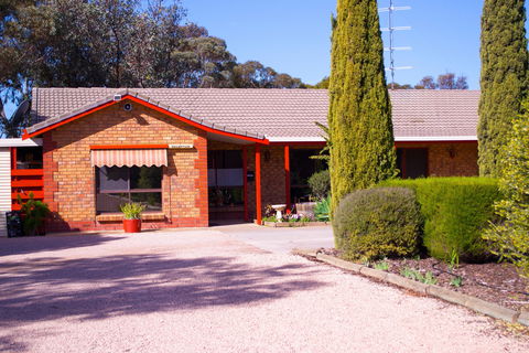 Kadina Gateway Motor Inn - Accommodation Georgetown 2