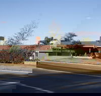 Kanimbla Motor Inn - Accommodation Georgetown