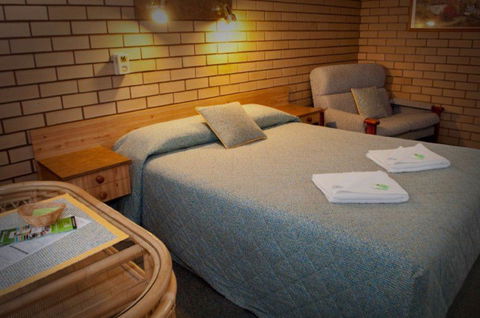 Kanimbla Motor Inn - Accommodation Georgetown 1