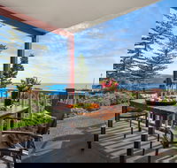 Kiama Harbour Cabins - Accommodation Georgetown