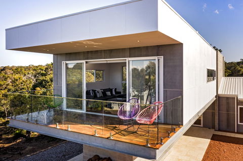Koolbardi Eagle Bay - Accommodation Georgetown 0