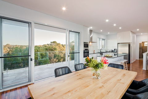Koolbardi Eagle Bay - Accommodation Georgetown 2
