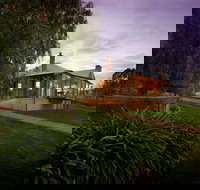 Longview Vineyard Accommodation - Accommodation Georgetown