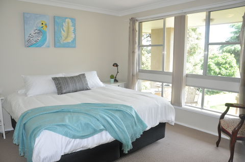 Macassar BnB - Accommodation Georgetown 0
