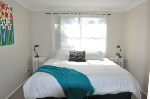 Macassar BnB - Accommodation Georgetown 1