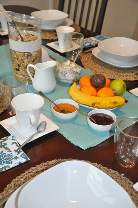 Macassar BnB - Accommodation Georgetown 2