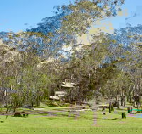 Main Range National Park camping - Accommodation Georgetown