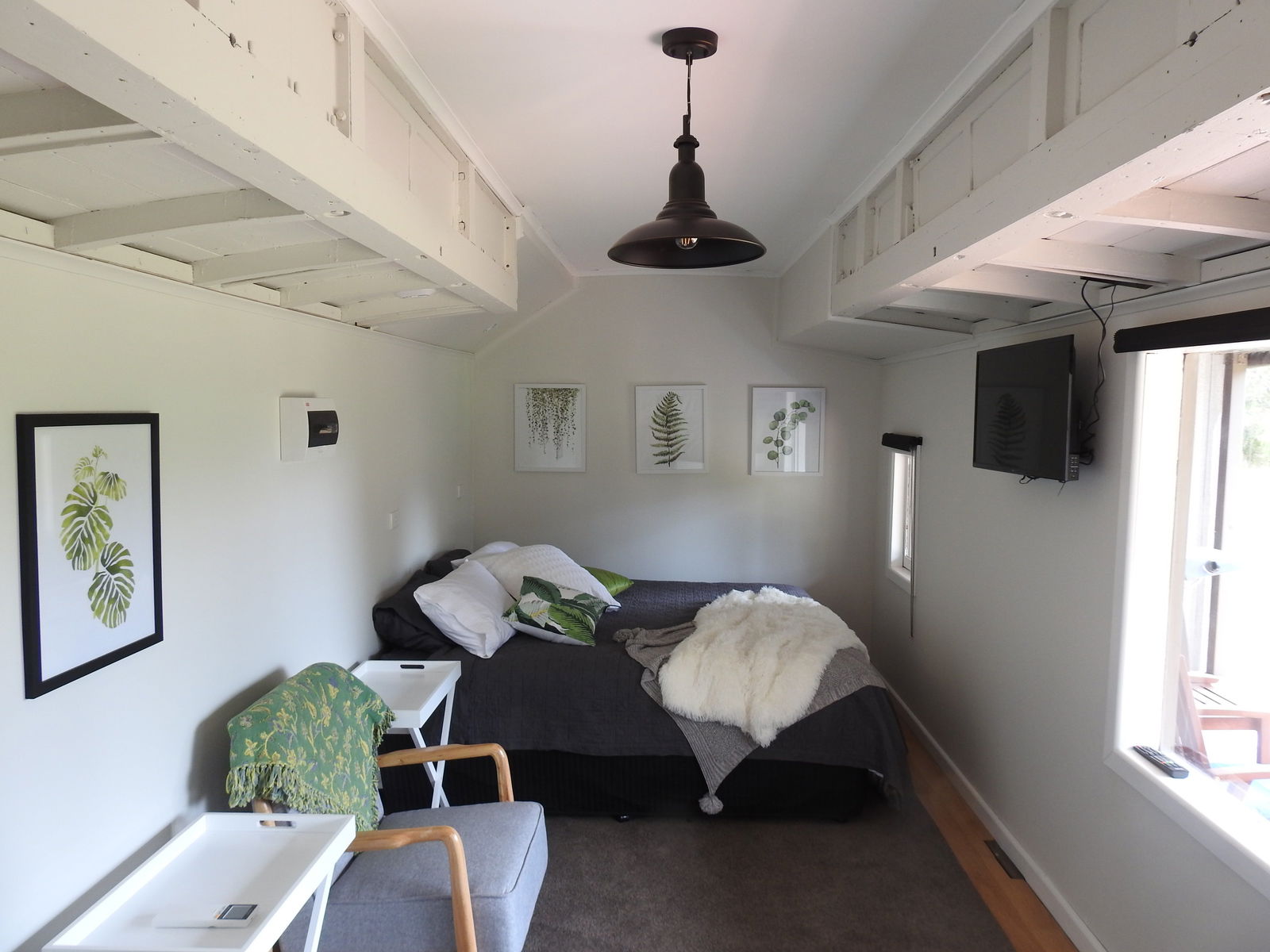 Armstrong VIC Accommodation Georgetown
