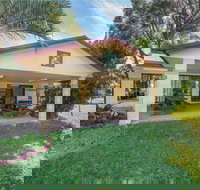 Mooyabil Farm Holidays - Accommodation Georgetown