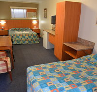 Motel Monaco - Accommodation Georgetown
