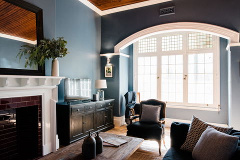 Mount Ophir Estate - The Residence - Accommodation Georgetown 0