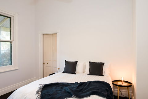 Mount Ophir Estate - The Residence - Accommodation Georgetown 2