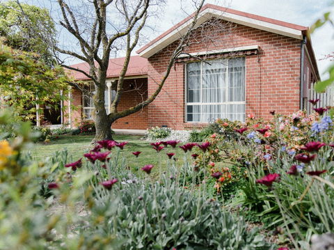 Mulberry House Rutherglen - Accommodation Georgetown 0