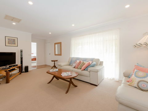 Mulberry House Rutherglen - Accommodation Georgetown 2