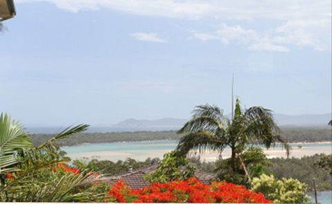 Nambucca Beach House - Accommodation Georgetown 0