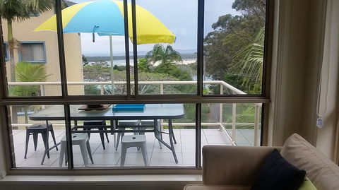 Nambucca Beach House - Accommodation Georgetown 1