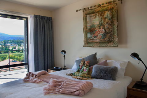 New Norfolk Apartments - Accommodation Georgetown 1