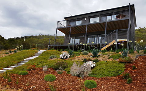 New Norfolk Apartments - Accommodation Georgetown 2