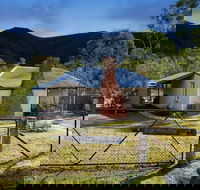 Nil Desperandum - Accommodation Georgetown