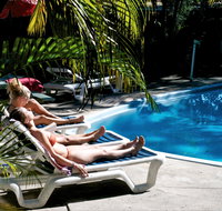 Nomads Noosa - Accommodation Georgetown