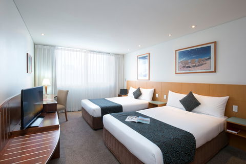 Novotel Sydney Manly Pacific - Accommodation Georgetown 2