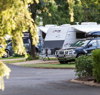 NRMA Dubbo Holiday Park - Accommodation Georgetown