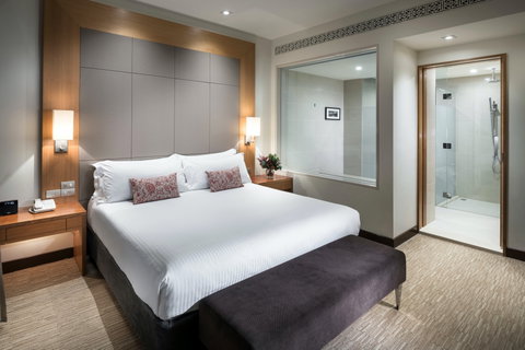 Pan Pacific Perth - Accommodation Georgetown 0