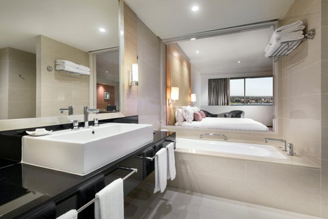 Pan Pacific Perth - Accommodation Georgetown 2