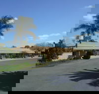Paradise Lakes Motel - Accommodation Georgetown