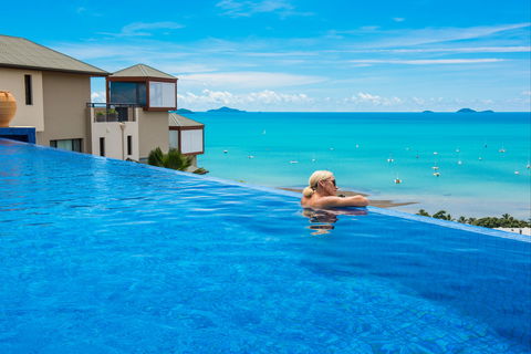 Pinnacles Resort - Accommodation Georgetown 0