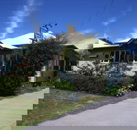 Pitstop Lodge B  B - Accommodation Georgetown