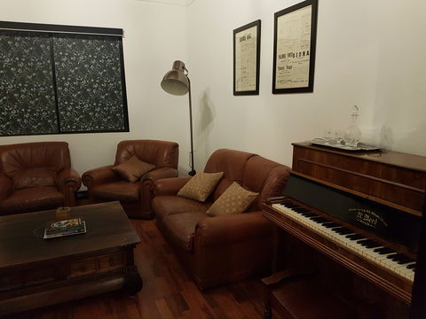 Possum Cottage - Accommodation Georgetown 1