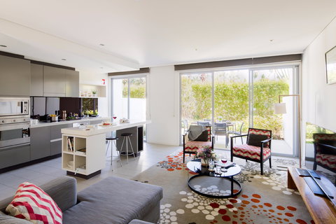 Pullman Magenta Shores Resort - Accommodation Georgetown 0