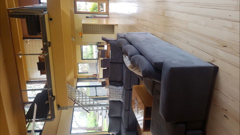 Punters Vineyard Retreat - Accommodation Georgetown 0