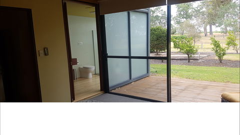 Punters Vineyard Retreat - Accommodation Georgetown 2