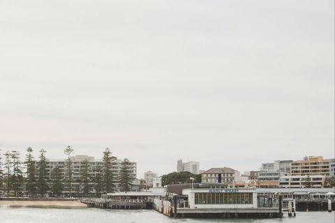 Quest Manly - Accommodation Georgetown 0