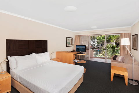 Quest Manly - Accommodation Georgetown 1